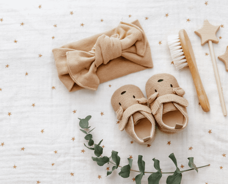 accessoires mode bébé