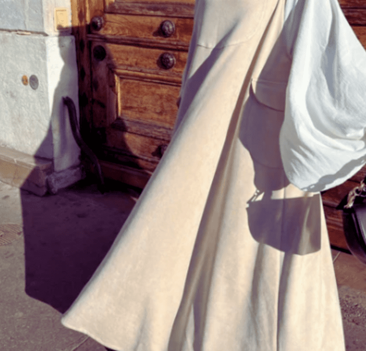 seerah paris modest fashion éthique