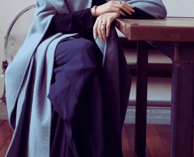 manteau long aab collection modest fashion