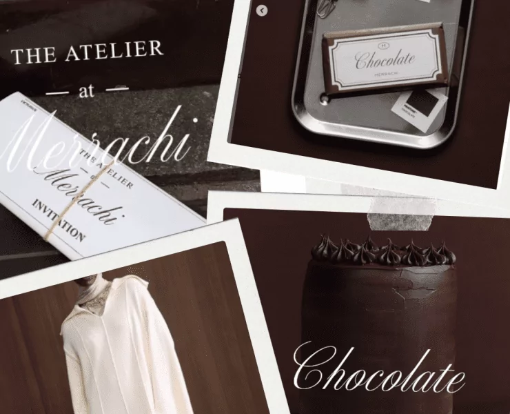 merrachi automne-hiver 2025