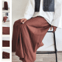 modest fashion artisanale,U concept echelea
