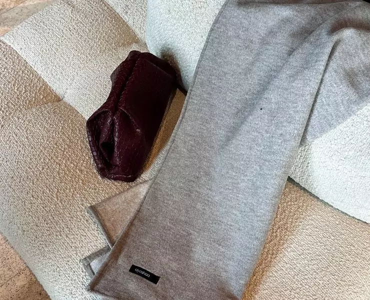 modest fashion intemporelle scarf Myriah