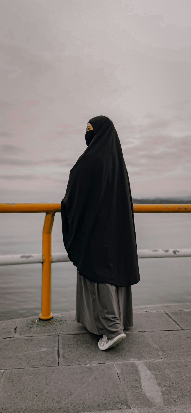 vivre le temps autrement ce Ramadan