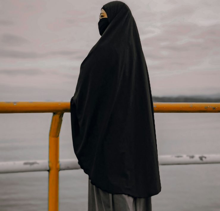 vivre le temps autrement ce Ramadan