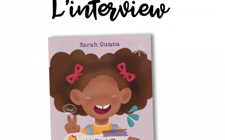 interview littérature jeunesse musulmane