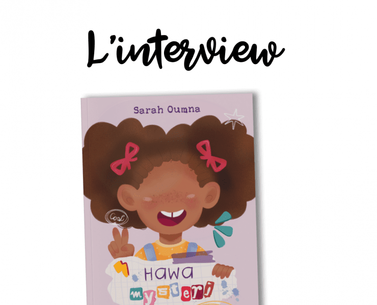 interview littérature jeunesse musulmane