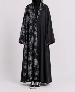 Lookbook mode modeste rentrée 2026 tenue automne sisters mood