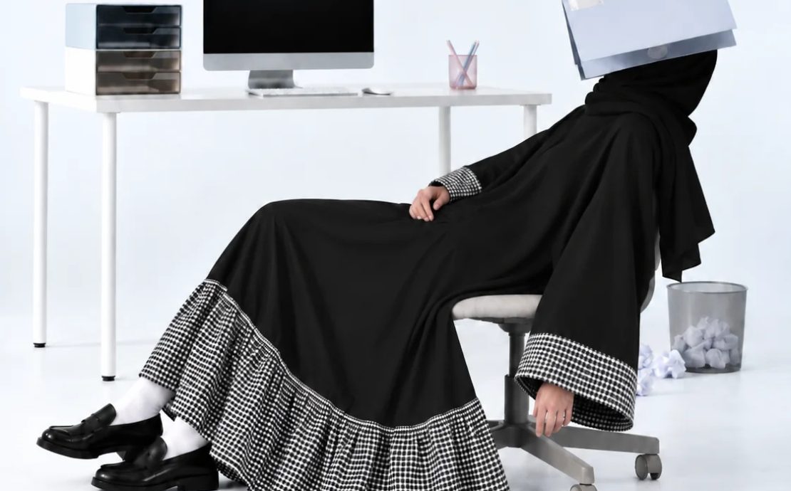 Lookbook mode modeste rentrée 2026 tenue automne sisters mood