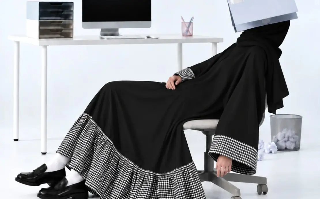 Lookbook mode modeste rentrée 2026 tenue automne sisters mood