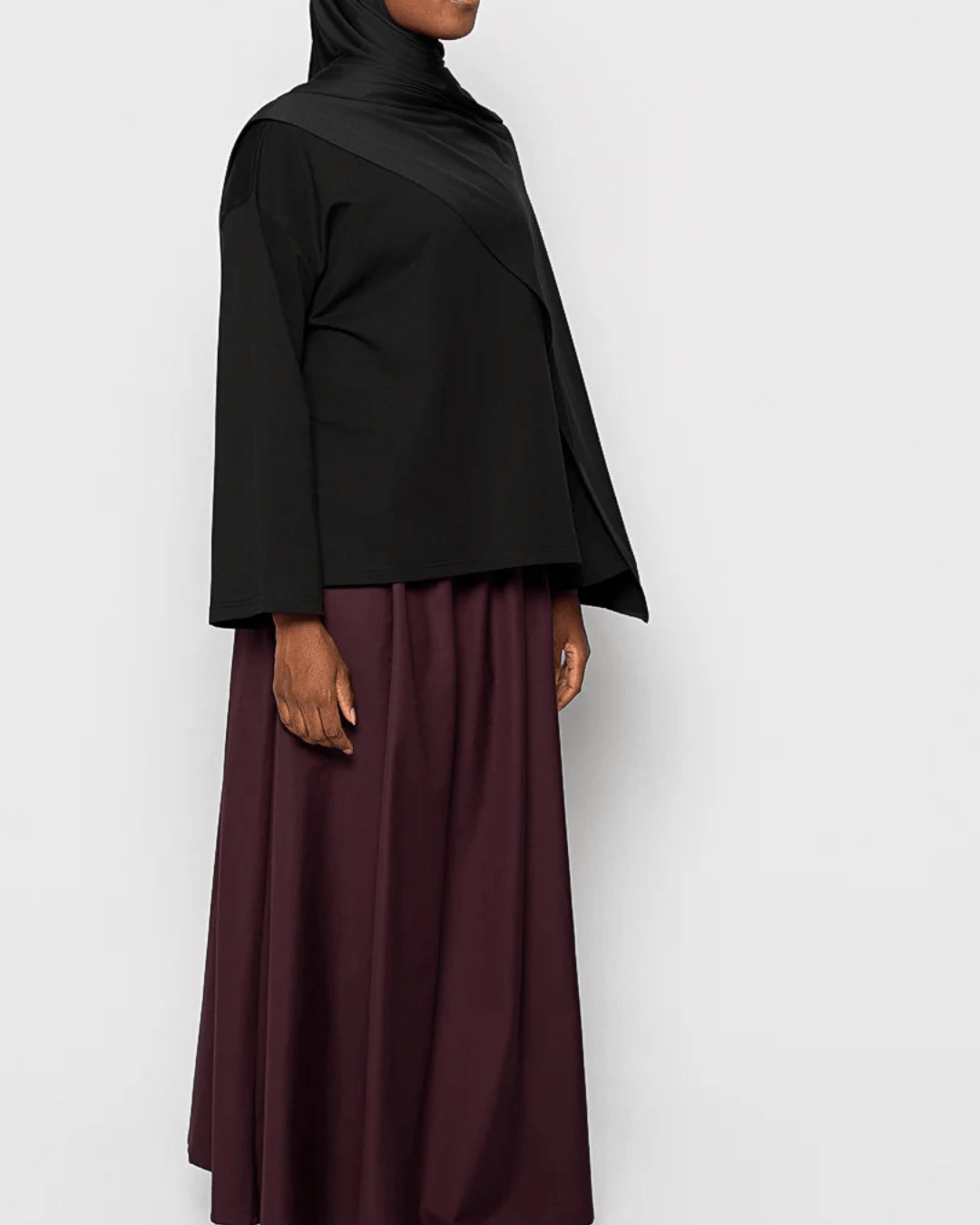 mode modeste rentrée 2026